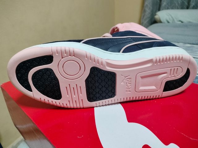 Zapatillas de deporte mujer