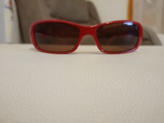 Gafas Tous rojas de mujer