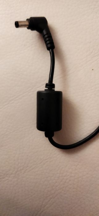 Alimentador para portátil
