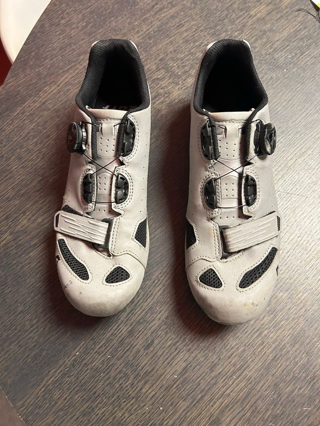 Calas Scott Talla 41