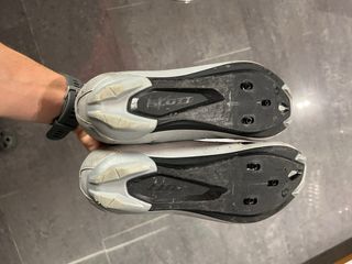 Calas Scott Talla 41