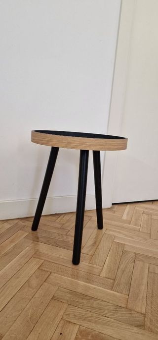 Mesa auxiliar nueva a estrenar estilo no