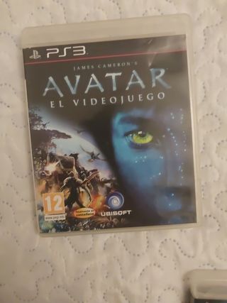 Avatar 