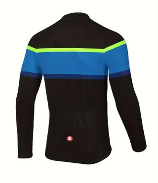 Maglia da Ciclismo taglia M