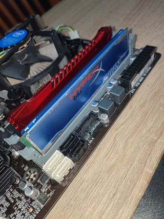 Combo PC