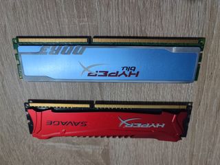 Combo PC