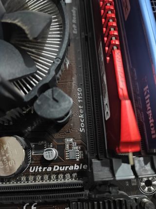 Combo PC