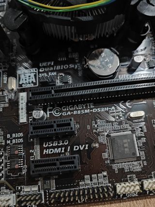 Combo PC