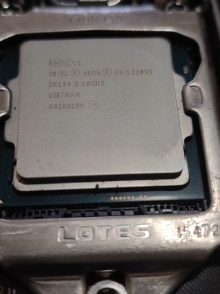 Combo PC