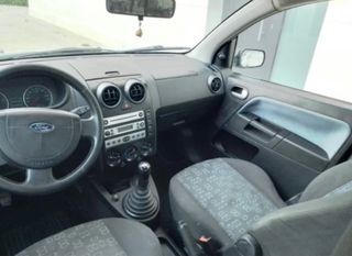 Ford Fusion 2005