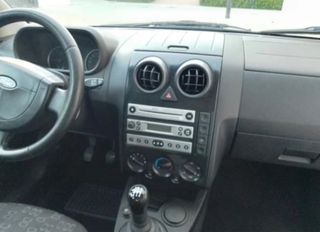 Ford Fusion 2005