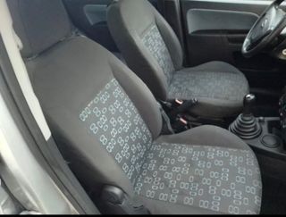 Ford Fusion 2005