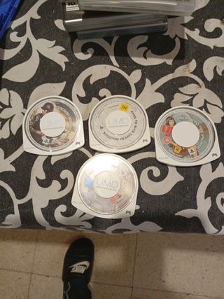 Psp