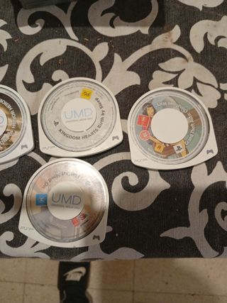Psp