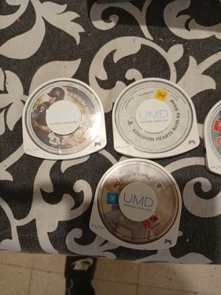 Psp