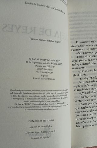 Pareja de reyes, humor y parodia