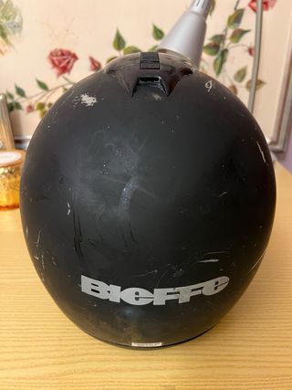 Casco integrale BIEFFE