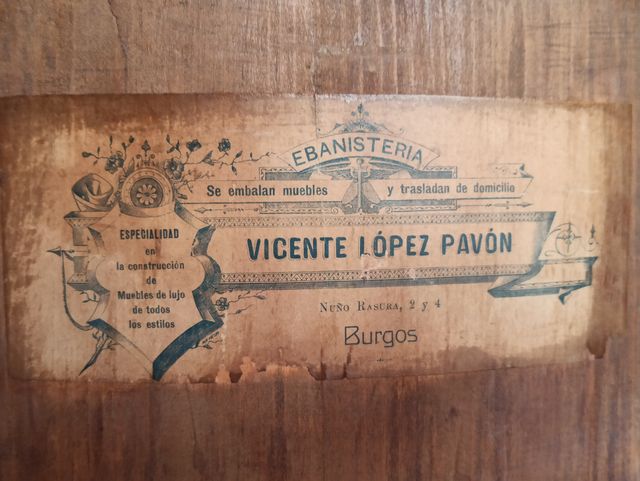 MESILLA GUARDA PERICO