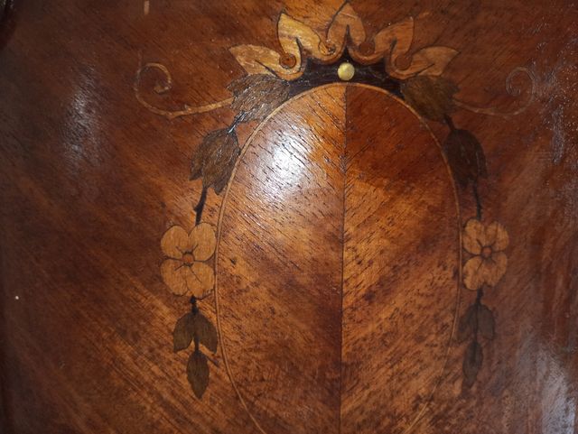 MESILLA GUARDA PERICO