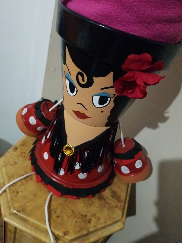 Vasi da fiori decorativi