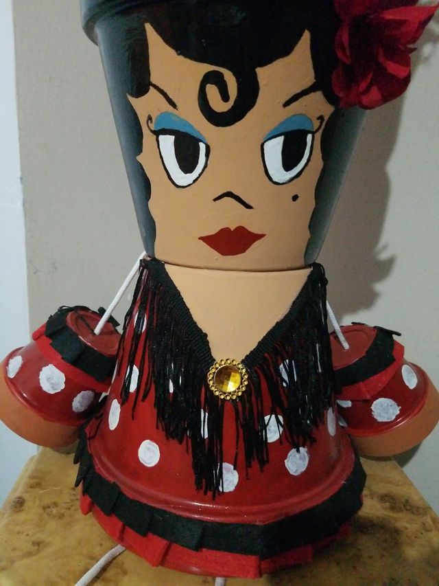 Vasi da fiori decorativi