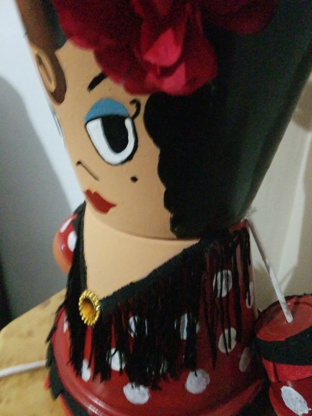 Vasi da fiori decorativi