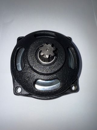 campana de embrague minimoto