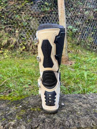 Botas enduro Acerbis