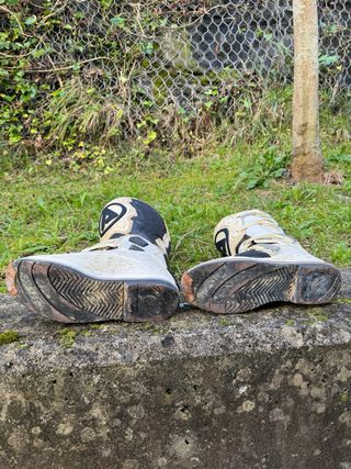 Botas enduro Acerbis