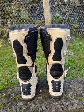 Botas enduro Acerbis