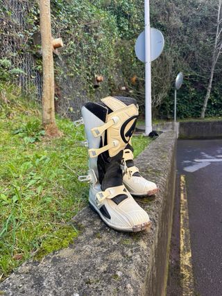 Botas enduro Acerbis