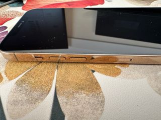 Iphone 12 pro max oro rosa 128 Gb