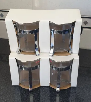 Set de café Bodum - Nuevo y Empaquetado