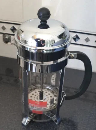 Set de café Bodum - Nuevo y Empaquetado