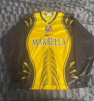 Camiseta Atletico de Madrid
