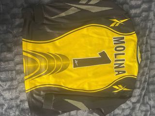 Camiseta Atletico de Madrid