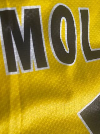 Camiseta Atletico de Madrid