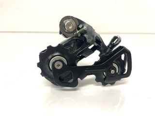 Desviador trasero shimano tiagra