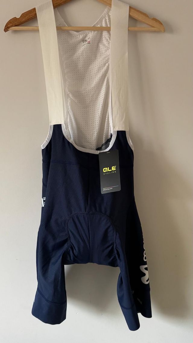 Culotte de ciclismo alecycling XXL