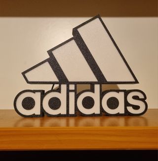 Lámpara ADIDAS