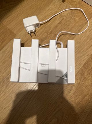Router Huawei AX3