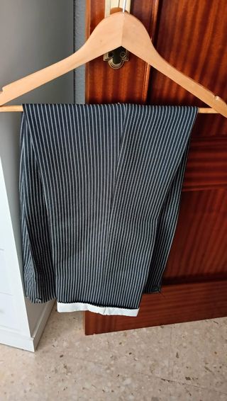 Traje flamenco hombre 