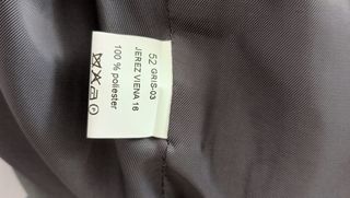 Traje flamenco hombre 