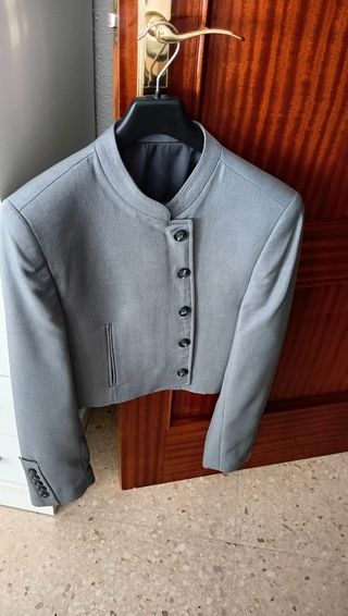 Traje flamenco hombre 