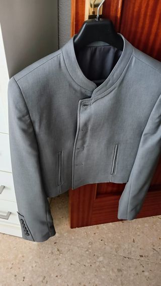 Traje flamenco hombre 