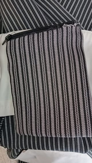 Traje flamenco hombre 