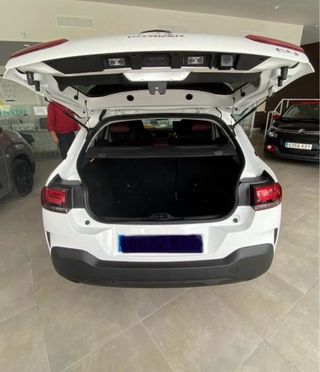 Citroen C4 Cactus 2018