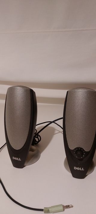 Altoparlanti per PC Dell con subwoofer
