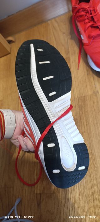Deportivas Adidas 43