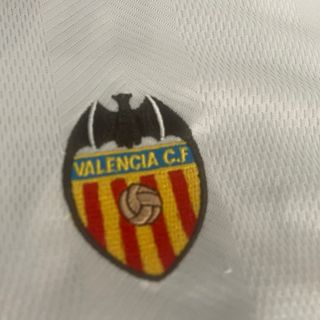 Camiseta Valencia C.F